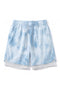 Tie Dye Blue