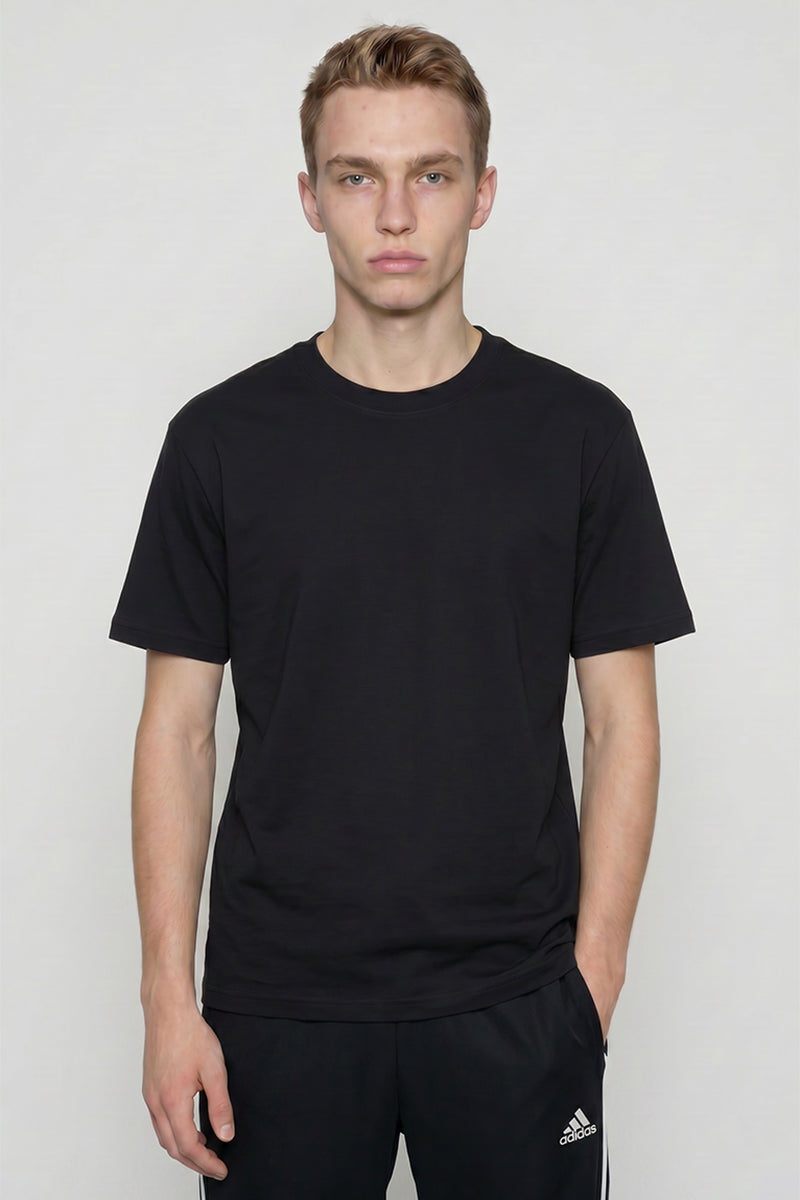 Men's Summer Sorona Cool-Touch Breathable Athletic T-Shirt