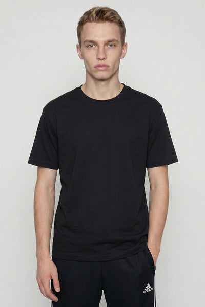 Men's Summer Sorona Cool-Touch Breathable Athletic T-Shirt