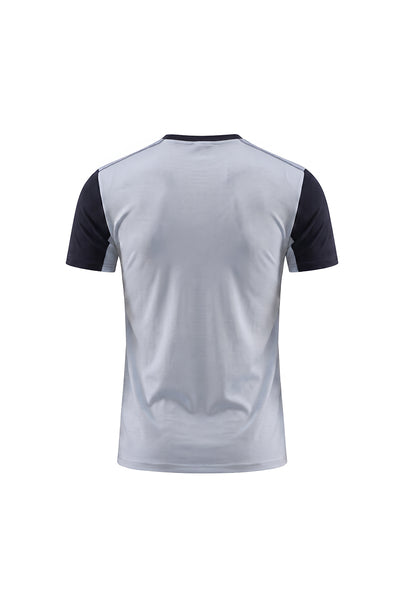 Women's Summer Colorblock Raglan Quick-Dry Athletic T-Shirt