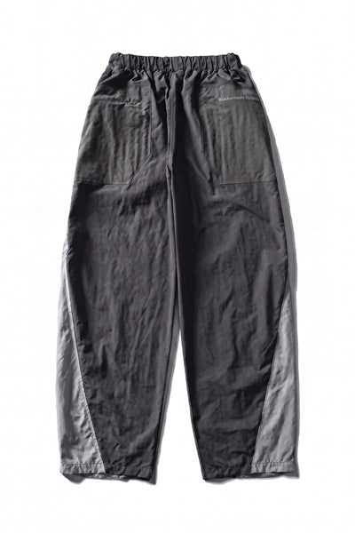 Women Spring Color Block Quick Dry Outdoor Cargo Pants