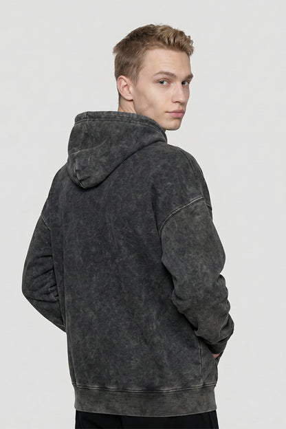Men's Fall Winter Oversized Hoodie