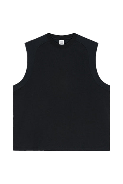 Men's Summer Quick Dry Cooling Basketball Loose Tank