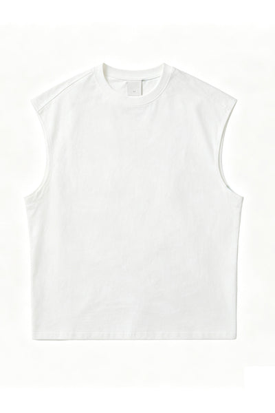 Women's Summer Oversized Tank Top