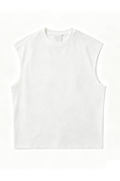 Men's Summer Oversized Tank Top