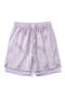Tie Dye Purple