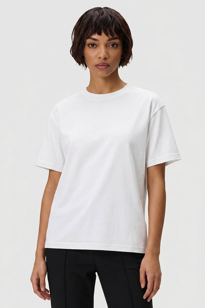 Women's Summer Sorona Cool-Touch Breathable Sport T-Shirt
