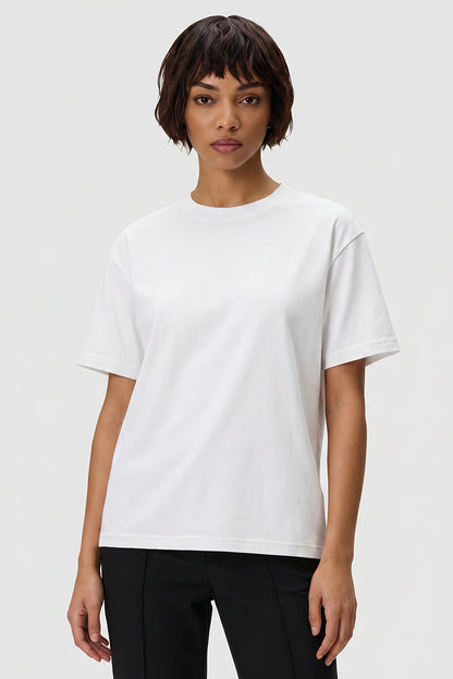 Women's Summer Sorona Cool-Touch Breathable Sport T-Shirt