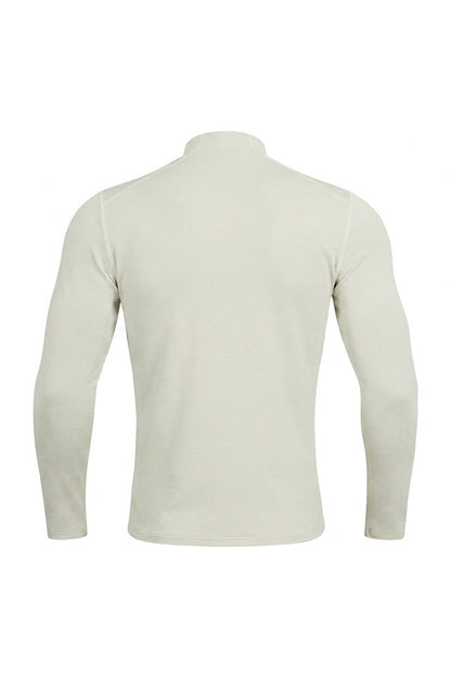 Women's Spring Textured Stretch Full-Zip Outdoor Jacket