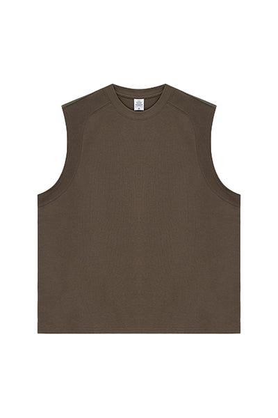 Women's Summer Cooling Quick Dry Basketball Sleeveless Tank