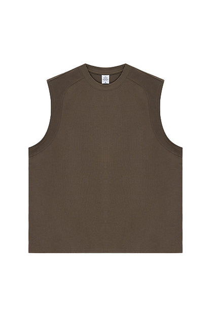 Men's Summer Quick Dry Cooling Basketball Loose Tank
