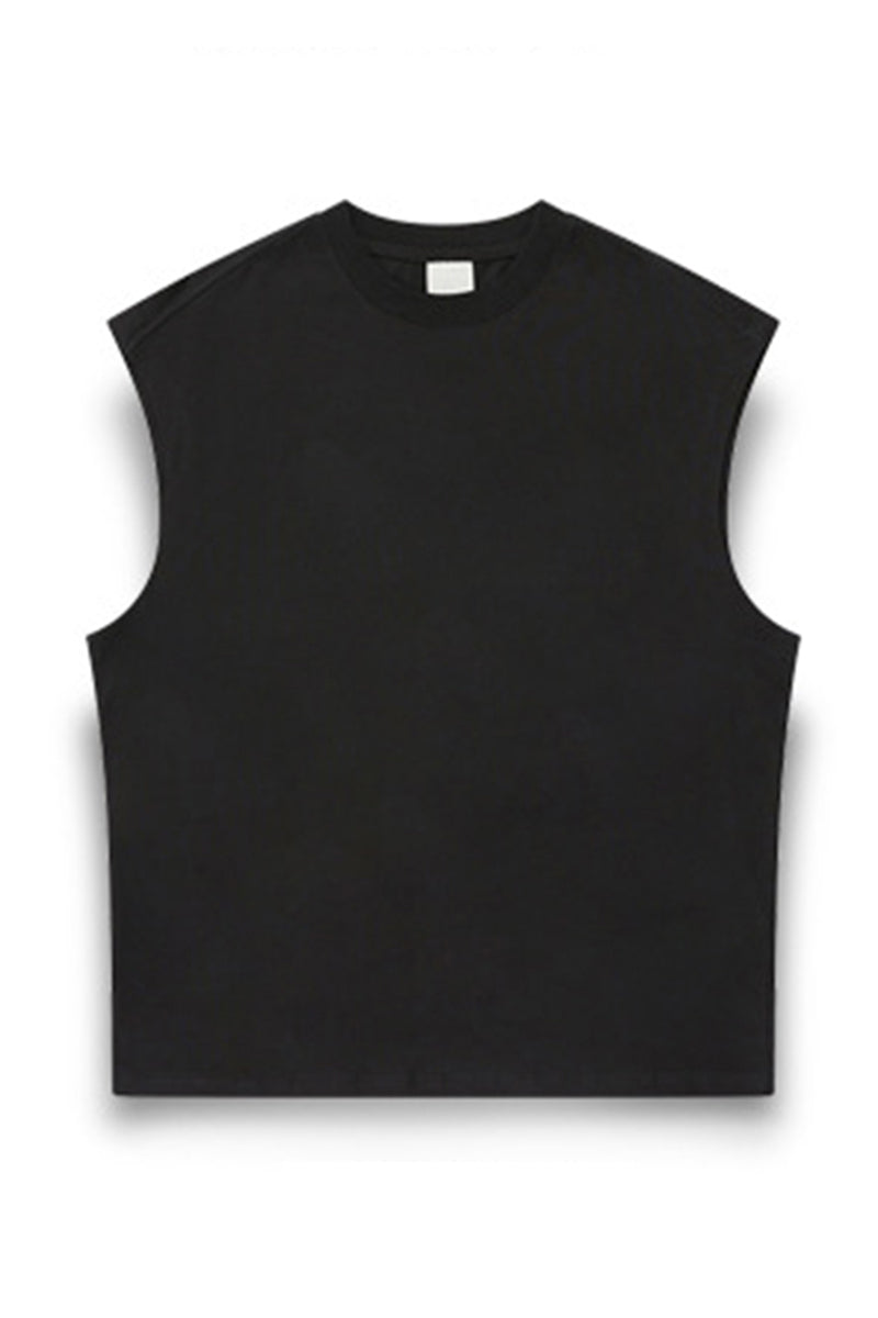 Women's Summer Oversized Tank Top