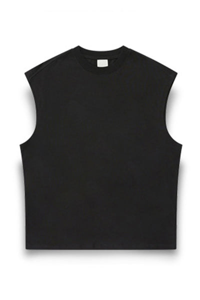 Women's Summer Oversized Tank Top