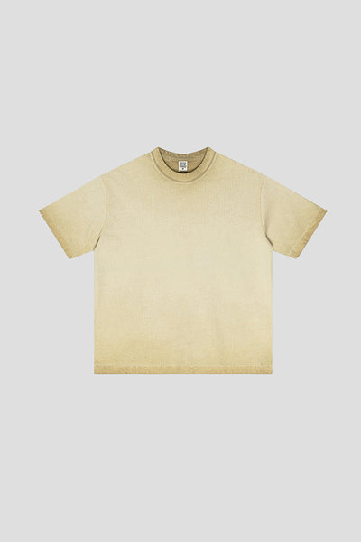 Women's Summer Washed T-Shirt