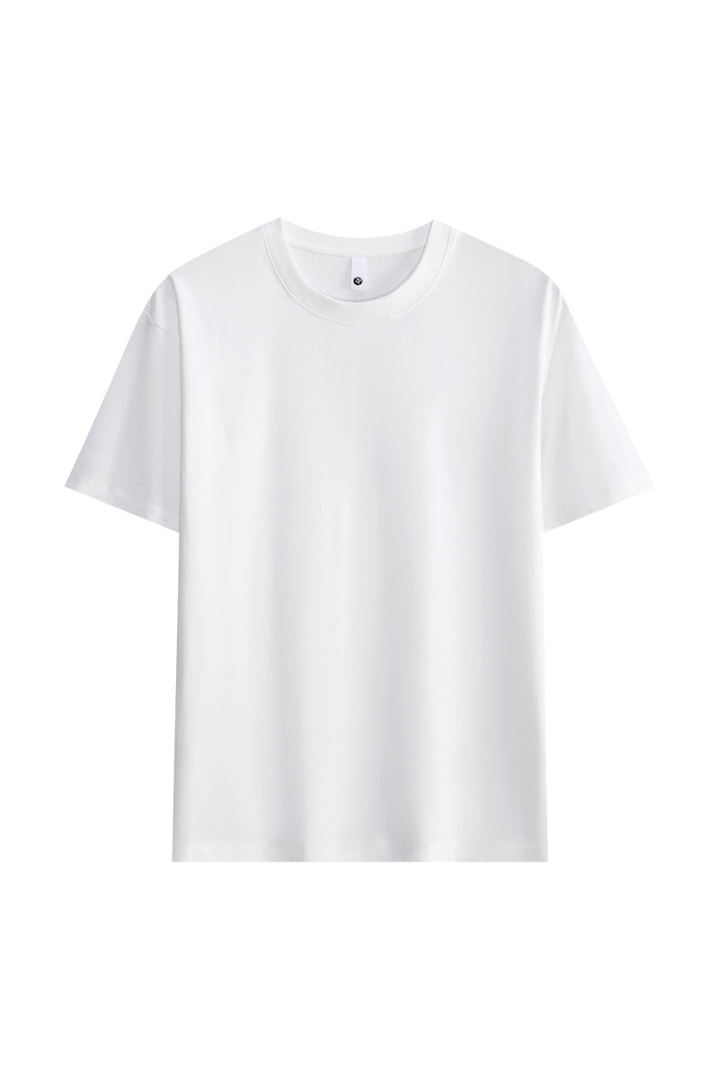 Men's Summer Sorona Cool-Touch Breathable Athletic T-Shirt