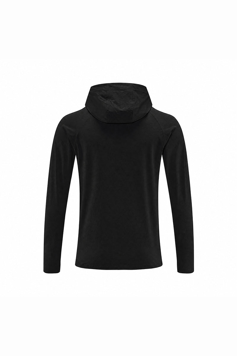Men's Fall Winter Lightweight Stretch Sun-Protection Jacket