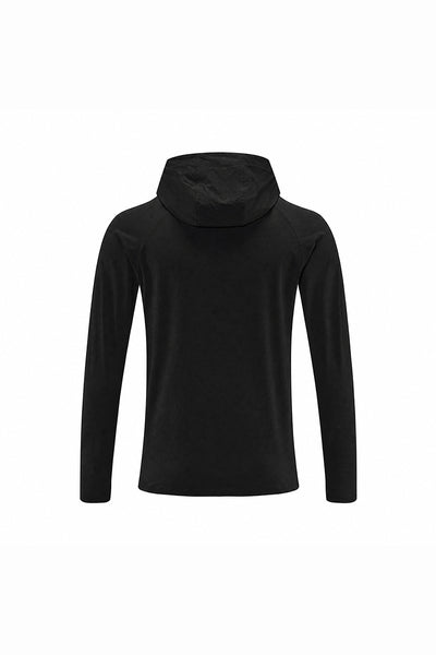 Men's Fall Winter Lightweight Stretch Sun-Protection Jacket