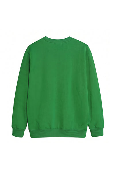 Unisex Fall Clothing Sweater Weather Graphic Sweatshirt