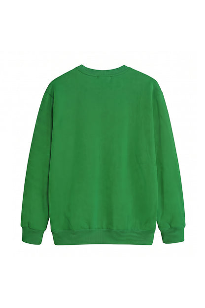 Unisex Fall Clothing Sweater Weather Graphic Sweatshirt