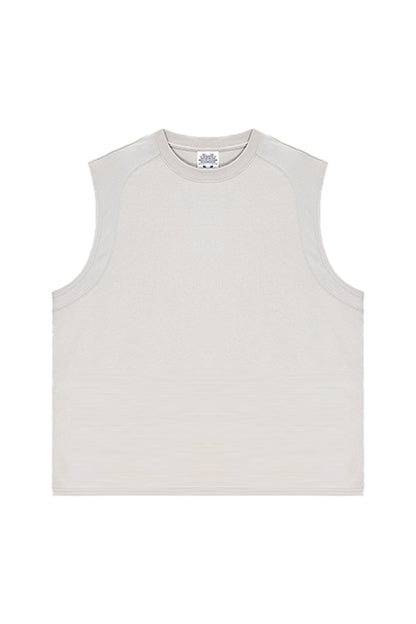 Men's Summer Quick Dry Cooling Basketball Loose Tank