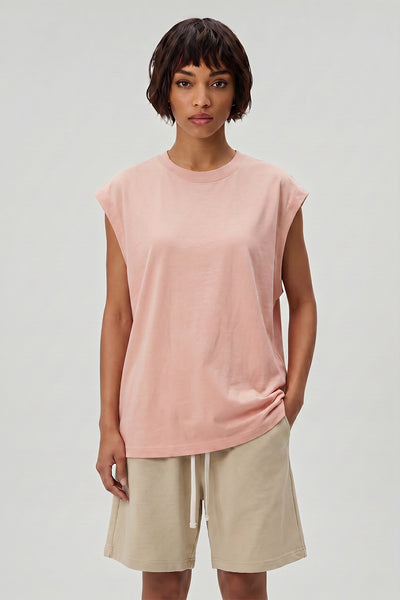 Men's Summer Oversized Tank Top