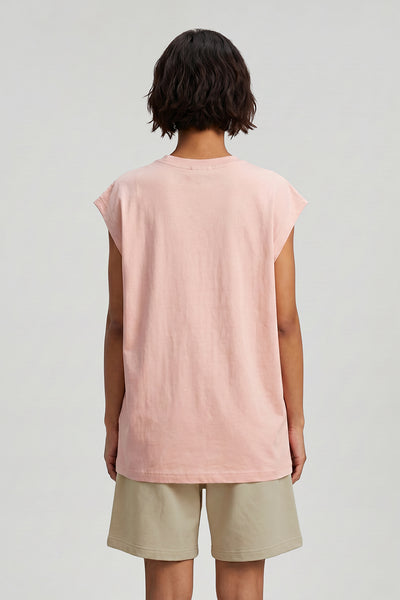 Men's Summer Oversized Tank Top