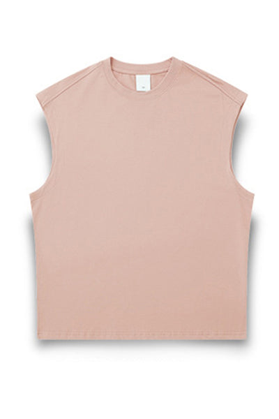 Women's Summer Oversized Tank Top