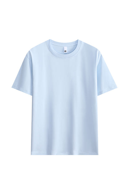 Men's Summer Sorona Cool-Touch Breathable Athletic T-Shirt