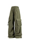 Dark Military Color