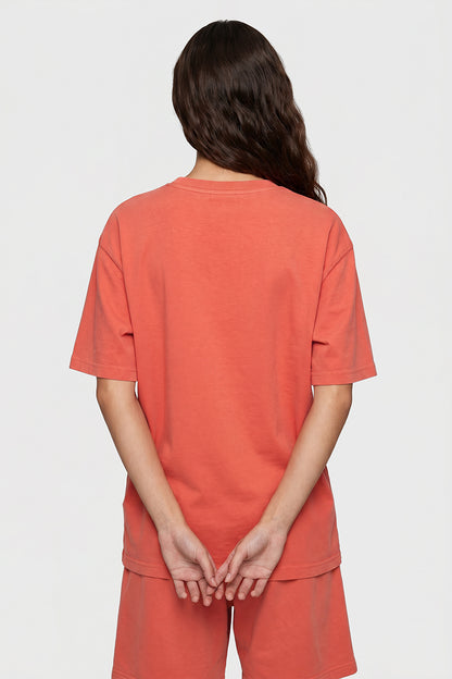 Women's Summer 305g Cotton Cooling Antibacterial FOG Tee