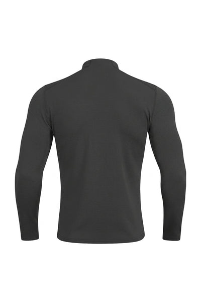 Unisex Spring Textured Stretch Full-Zip Outdoor Jacket