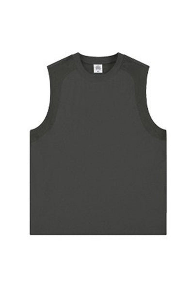 Women's Summer Cooling Quick Dry Basketball Sleeveless Tank