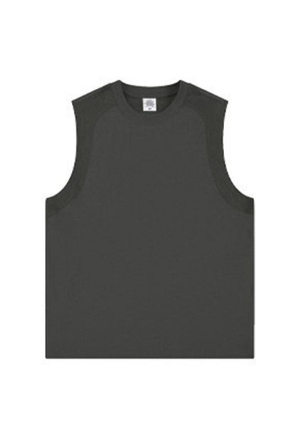 Men's Summer Quick Dry Cooling Basketball Loose Tank