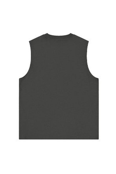 Women's Summer Cooling Quick Dry Basketball Sleeveless Tank