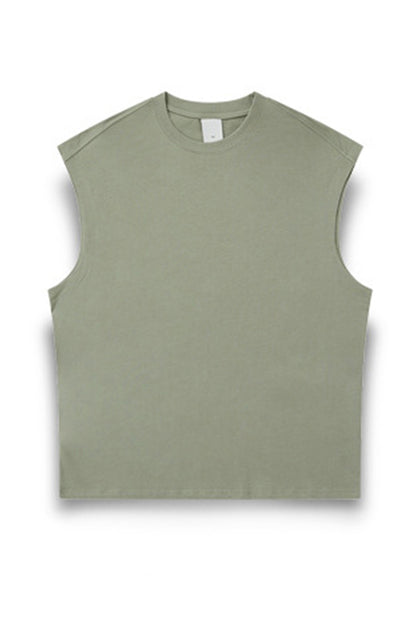 Women's Summer Oversized Tank Top