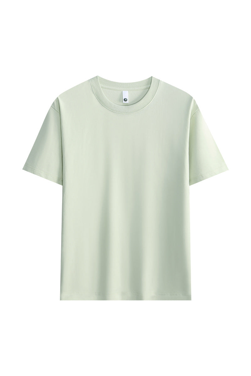 Men's Summer Sorona Cool-Touch Breathable Athletic T-Shirt