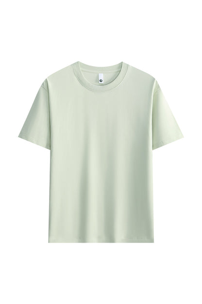 Men's Summer Sorona Cool-Touch Breathable Athletic T-Shirt