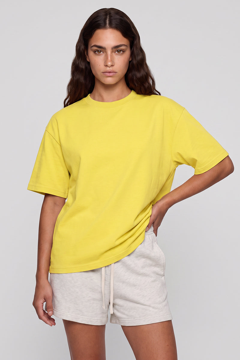 Women's Summer Mint Sorona Cooling Breathable T-Shirt