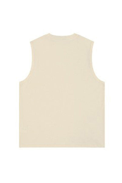 Women's Summer Cooling Quick Dry Basketball Sleeveless Tank