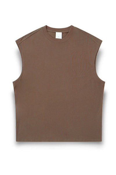 Women's Summer Oversized Tank Top