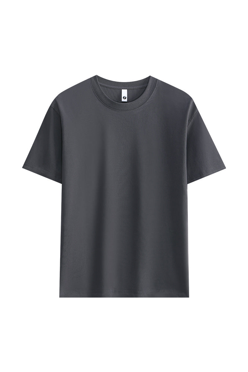 Men's Summer Sorona Cool-Touch Breathable Athletic T-Shirt