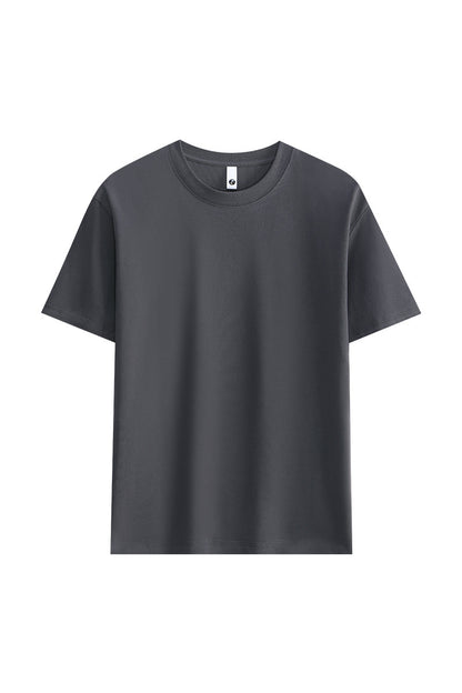 Men's Summer Sorona Cool-Touch Breathable Athletic T-Shirt