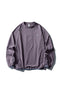 Glowing Purple