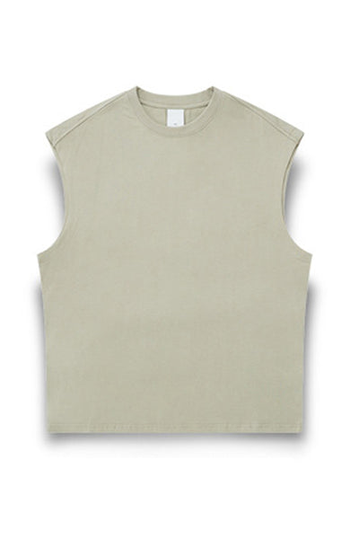 Women's Summer Oversized Tank Top