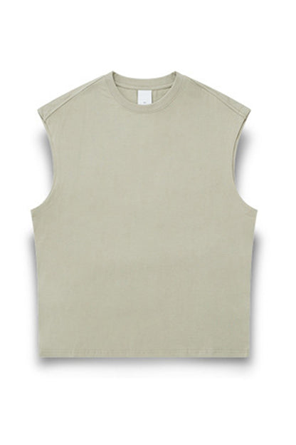 Women's Summer Oversized Tank Top