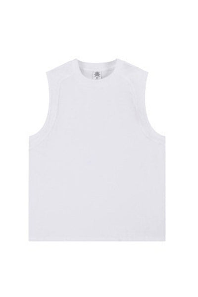 Women's Summer Cooling Quick Dry Basketball Sleeveless Tank