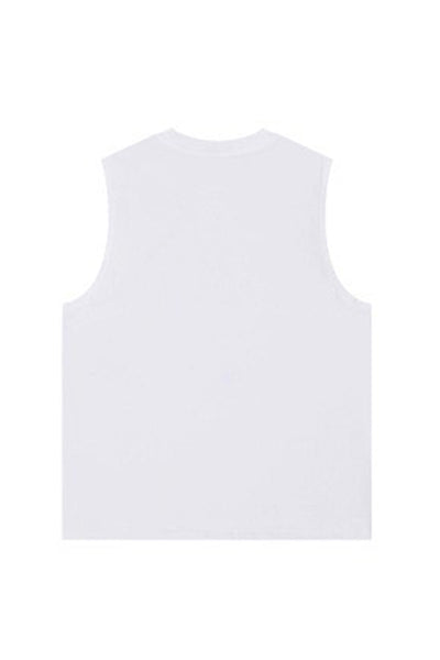 Women's Summer Cooling Quick Dry Basketball Sleeveless Tank