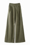 Military Green-Extra Long