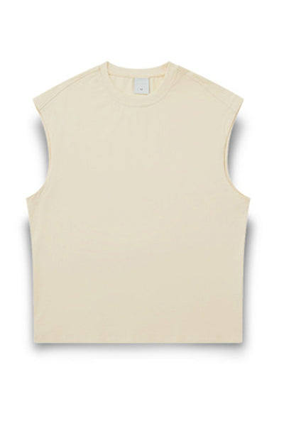 Women's Summer Oversized Tank Top