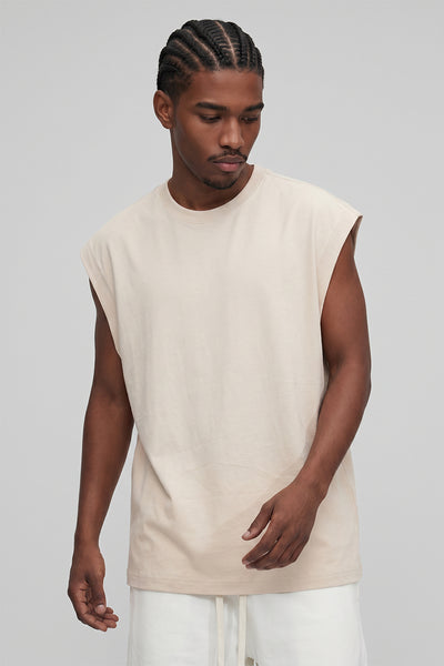 Women's Summer Oversized Tank Top